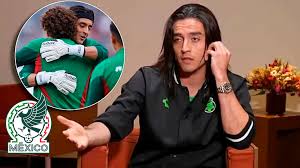 Carlos Acevedo, sin rencor por ninguneo en Selección Mexicana: Así ve la competencia con Memo Ochoa