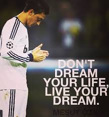 Real Madrid Quotes. QuotesGram via Relatably.com