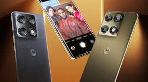 Motorola Brasil: nosso produto tem melhor custo-benefício que iPhone e Galaxy