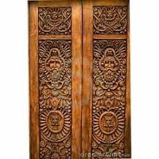Image result for wooden doors