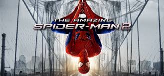 Αποτέλεσμα εικόνας για the amazing spider-man 2
