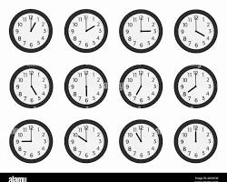 Immagine di Orologio che segna il tempo che passa velocemente