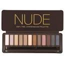 Nudes Eye Shadow Palette
