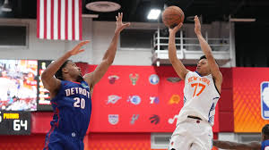 Nba Summer League
