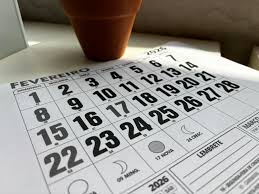 Confira calendário de feriados e pontos facultativos em 2026 de Manaus