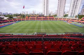 Sport x Londrina: onde assistir ao vivo, horário e escalações