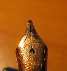 Résultat de recherche d'images pour "fountain pen hanzi OR kanji"