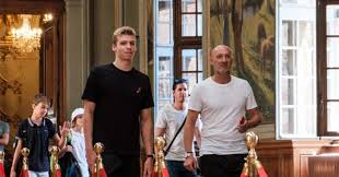 Orange Actualités | Sports - News update