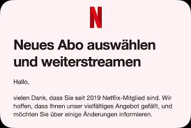 basis abo netflix