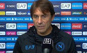 Conte: "Serve tempo e pazienza. Grande mercato? Solo a livello numerico. Il mio parere su Lucca. Hojlund non giocava"