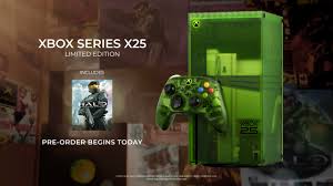 Xbox Series X25