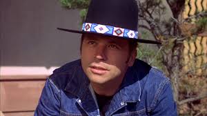 Kiai-Kick is sad to report on the death of Tom Laughlin a few days ago. Star of the Billy Jack films, Tom always did things his own way, ... - tom-laughlin