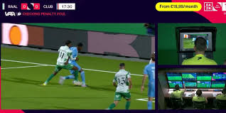 VoetbalPrimeur.be - News update
