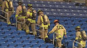 9/11 Memorial Stair Climbs Held Nationwide