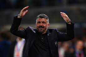Gattuso: ‘Italy will get nowhere with quality alone, were masters of grit’