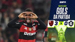 Flamengo e Vasco dominam seleção da 7ª rodada no prêmio ESPN Bola de Prata