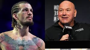 Sean O'Malley questions Dana White's lack of promotion after heavily criticized 2026 fight announcements