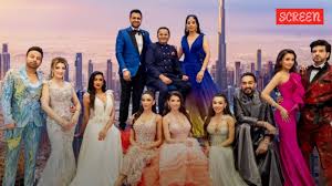 Desi Bling Review: Tejasswi Prakash hams through a show that can’t even do trashy right