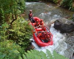 Image of Sungai Palayangan, Bandung