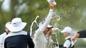 2026 Mizuho Americas Open prize money payouts for each LPGA player