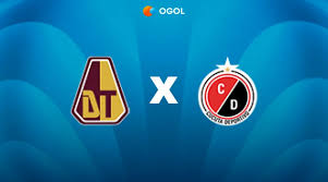 Tolima x Cúcuta: Análise, Palpite, Estatísticas e Onde Assistir Ao Vivo, Campeonato Colombiano 31/08