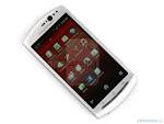 Sony Ericsson Xperia X- Full specifications