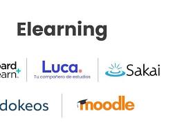 Imagen de Plataforma tecnológica Blackboard Learn para elearning