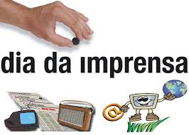 Resultado de imagem para dia mundial da imprensa