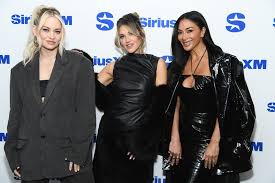 Pussycat Dolls Cancel North American Reunion Tour