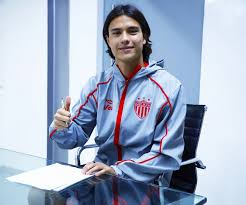 Diego Ochoa es el primer refuerzo