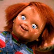 Resultado de imagen para chucky