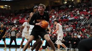 Winthrop vs. High Point: Big South Tournament Championship Preview (2026)