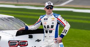 Connor Zilisch and AJ Allmendinger Gear Up for Bowman Gray Clash