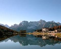 Immagine di Lago di Misurina