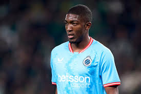Liverpool's 'good relationship' with Club Brugge may be about to pay off, but not with Joel Ordonez