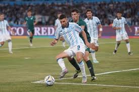 Racing vs. Estudiantes de Río Cuarto, por el Torneo Apertura, EN VIVO: minuto a minuto, en directo