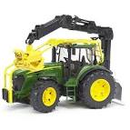 Bruder john deere