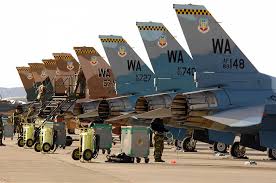 Image result for aggressor fighter squadrons in training