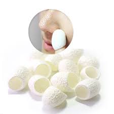Hasil gambar untuk silkworm facial