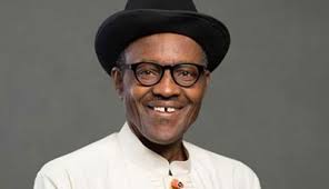 Image result for buhari news