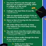 Quotes to Send Your Kids Off to College - Mamiverse via Relatably.com