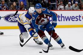 Mile High Hockey - News update
