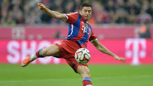 Image result for lewandowski