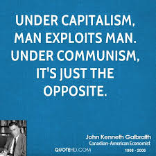 John Kenneth Galbraith Finance Quotes | QuoteHD via Relatably.com