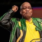 Zuma announces state capture inquiry