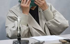 元検事正の性的暴行､「検察側が2次加害」女性検事が辞表