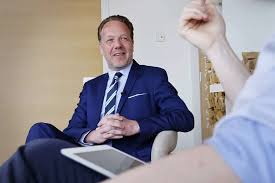 Pörssi on korjausliikkeen partaalla, sanoo Suomen osakesäästäjien nokkamies