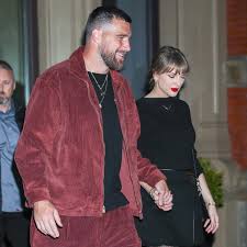 Travis Kelce and Taylor Swift Keep a Low Profile Ahead of Wedding