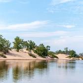 Sandbanks Provincial Park