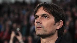 PSV Eindhoven coach Philip Cocu is confident his side will do well against AC Milan in the second leg of their Champions League playoff. - Phillip-Cocu-PSV